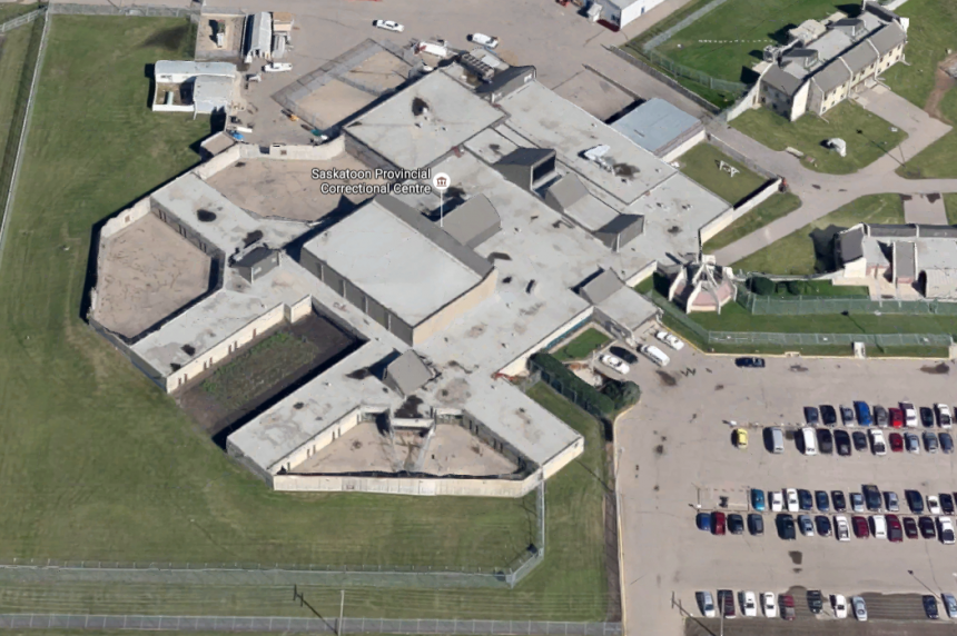 Open Letter in Solidarity with Prisoners at Saskatchewan Jails